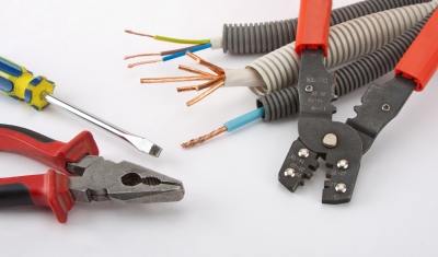 Electrical repairs in Potters Bar, Cuffley, Northaw, EN6