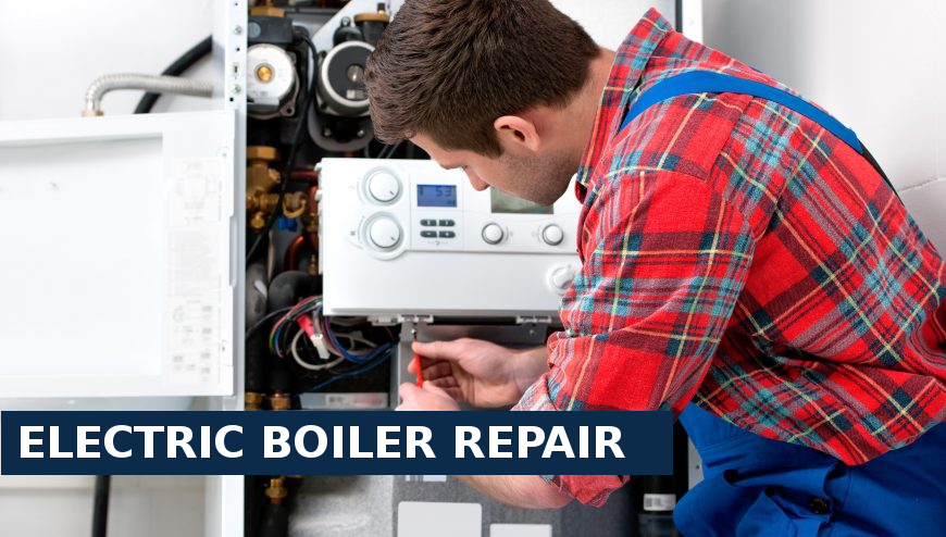 Electric boiler repair Potters Bar