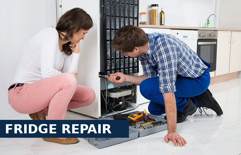 Fridge Repair Potters Bar