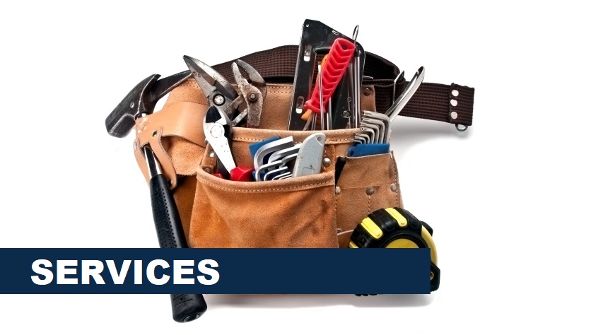 Electrical services Potters Bar